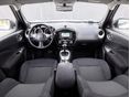NISSAN JUKE 2014/11 - 7