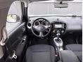 NISSAN JUKE 2014/11 - 8