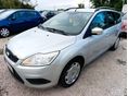 FORD FOCUS 1.6 Ambiente
