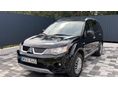 MITSUBISHI OUTLANDER 2.2 DI-D Intense Plus