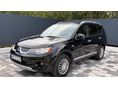 MITSUBISHI OUTLANDER 2008/6 - 2