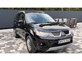 MITSUBISHI OUTLANDER 2008/6 - 4
