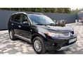 MITSUBISHI OUTLANDER 2008/6 - 5
