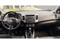 MITSUBISHI OUTLANDER 2008/6 - 9
