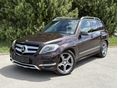 MERCEDES-BENZ GLK 350 CDI 4Matic (Automata)