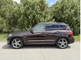 MERCEDES-BENZ GLK 350 2013/4 - 2
