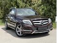 MERCEDES-BENZ GLK 350 2013/4 - 4