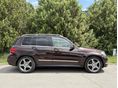 MERCEDES-BENZ GLK 350 2013/4 - 5