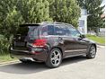 MERCEDES-BENZ GLK 350 2013/4 - 6