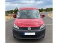 VOLKSWAGEN CADDY 2013/6 - 2