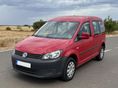 VOLKSWAGEN CADDY 2013/6 - 3