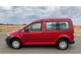 VOLKSWAGEN CADDY 2013/6 - 4