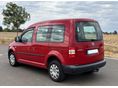 VOLKSWAGEN CADDY 2013/6 - 5