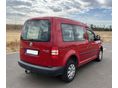 VOLKSWAGEN CADDY 2013/6 - 7