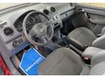 VOLKSWAGEN CADDY 2013/6 - 8