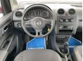 VOLKSWAGEN CADDY 2013/6 - 10