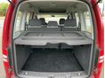 VOLKSWAGEN CADDY 2013/6 - 12