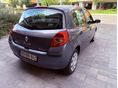 RENAULT CLIO 2007/4 - 7