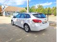 CHEVROLET CRUZE 2012/10 - 2