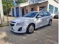 CHEVROLET CRUZE 2012/10 - 3