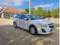CHEVROLET CRUZE 2012/10 - 1