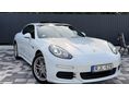PORSCHE PANAMERA 4 PDK FACELIFT GYÁRI.ÁLLAPOT