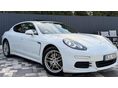 PORSCHE PANAMERA 2016/2 - 2