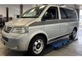 VOLKSWAGEN TRANSPORTER T5 2008/5 - 1