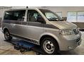 VOLKSWAGEN TRANSPORTER T5 2008/5 - 2