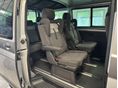 VOLKSWAGEN TRANSPORTER T5 2008/5 - 5