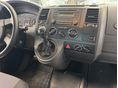 VOLKSWAGEN TRANSPORTER T5 2008/5 - 6