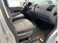 VOLKSWAGEN TRANSPORTER T5 2008/5 - 7