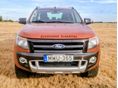 FORD RANGER 3.2 TDCi 4x4 Wild Trak