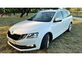 SKODA OCTAVIA Combi 1.6 CR TDI Style DSG DIGIT. EXTRÁN FELSZERELT