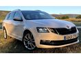 SKODA OCTAVIA 2019/6 - 3