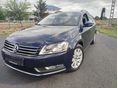 VOLKSWAGEN PASSAT VII Variant 2.0 CR TDI Comfortline BMT