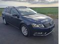 VOLKSWAGEN PASSAT VII 2014/7 - 2