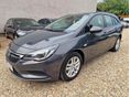 OPEL ASTRA K 1.6 CDTI Innovation (Automata) Szines NAVI. OPEL EYE vezetéstámogató rendszerrel!