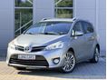 TOYOTA VERSO 1.8 Active [7 személy] Végig márkaszerviz/Szép állapot