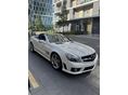 MERCEDES-BENZ SL 63 AMG Roadster (Automata)