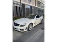 MERCEDES-BENZ SL 63 AMG 2009 - 2