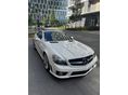 MERCEDES-BENZ SL 63 AMG 2009 - 5