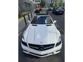 MERCEDES-BENZ SL 63 AMG 2009 - 8