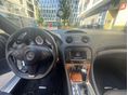 MERCEDES-BENZ SL 63 AMG 2009 - 9