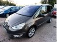 FORD GALAXY 2.0 TDCi Titanium [7 személy] 7 személyes.6 seb.kézi váltó.163LE