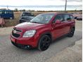 CHEVROLET ORLANDO 2.0 D LTZ Plus 3 év kiterjesztett garanciával akár 0 ft önerőtől hitelre is