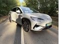 BYD SEALION 7 Excellence AWD 91,3kWh