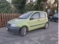 FIAT PANDA 2005/8 - 2
