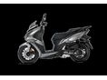 SYM JET 14 EVO 125 L/C ABS