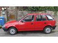 SUZUKI SWIFT 1993/10 - 2